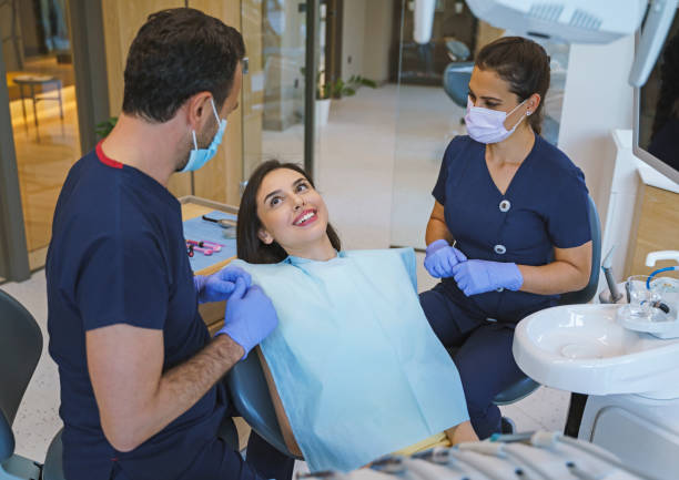 Sedation Dentistry in Country Club Hills, MO