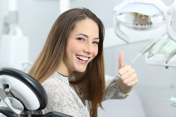 Best Cosmetic Dentistry  in Country Club Hills, MO