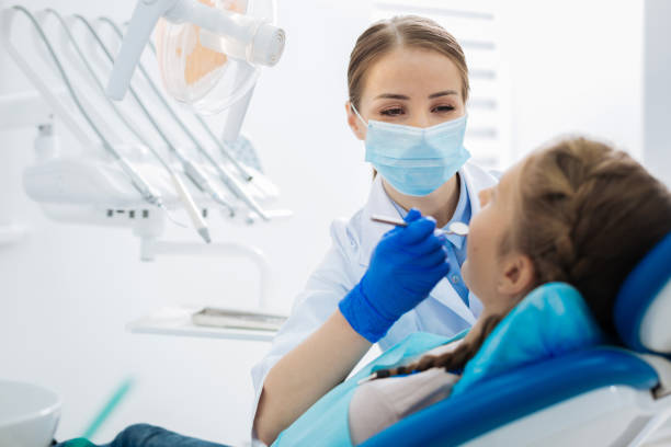 Why Choose Us for Your Dental Needs in Country Club Hills, MO